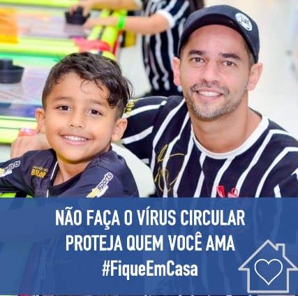 Thiago Fe
