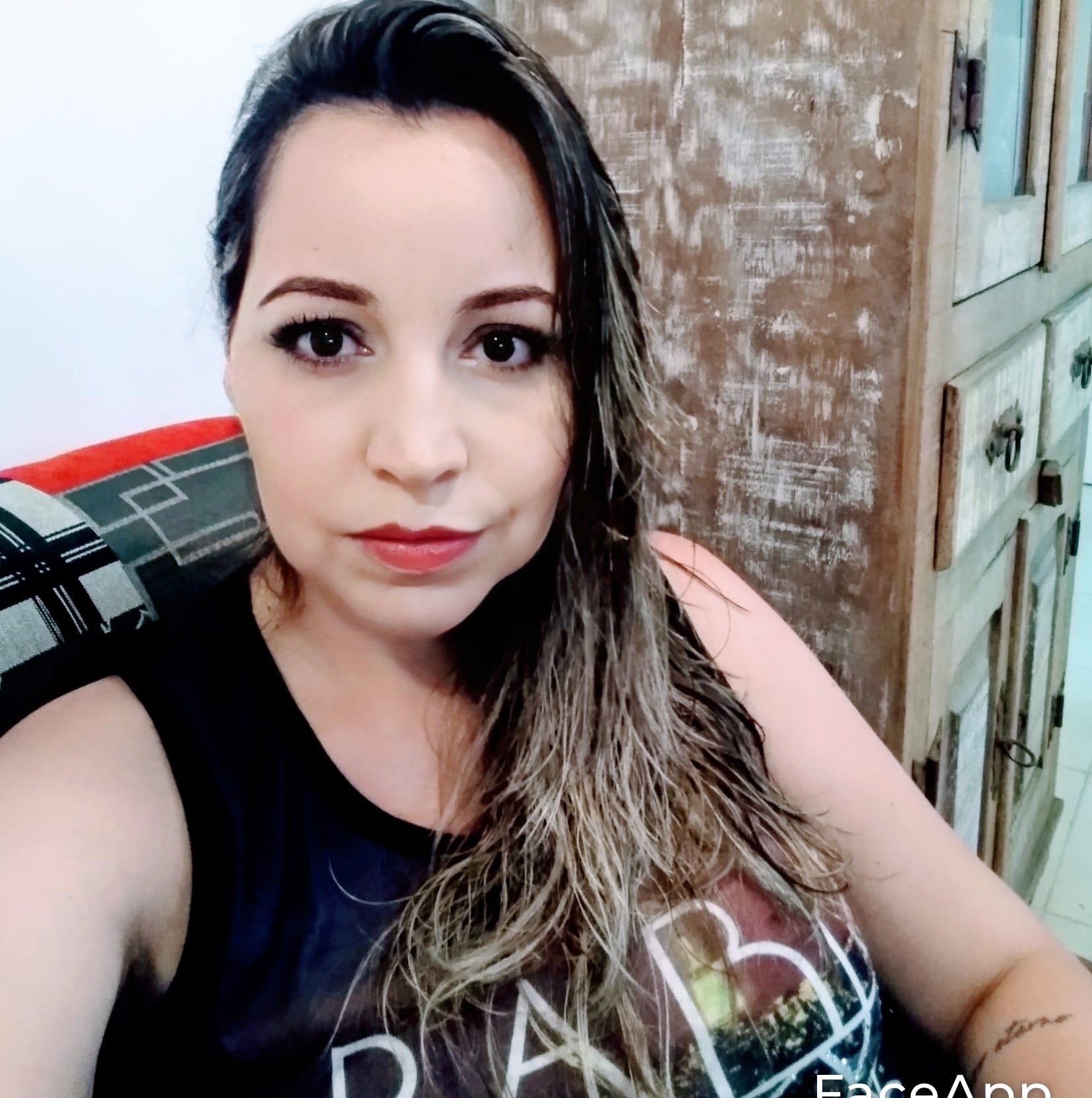Vanessa Pacini